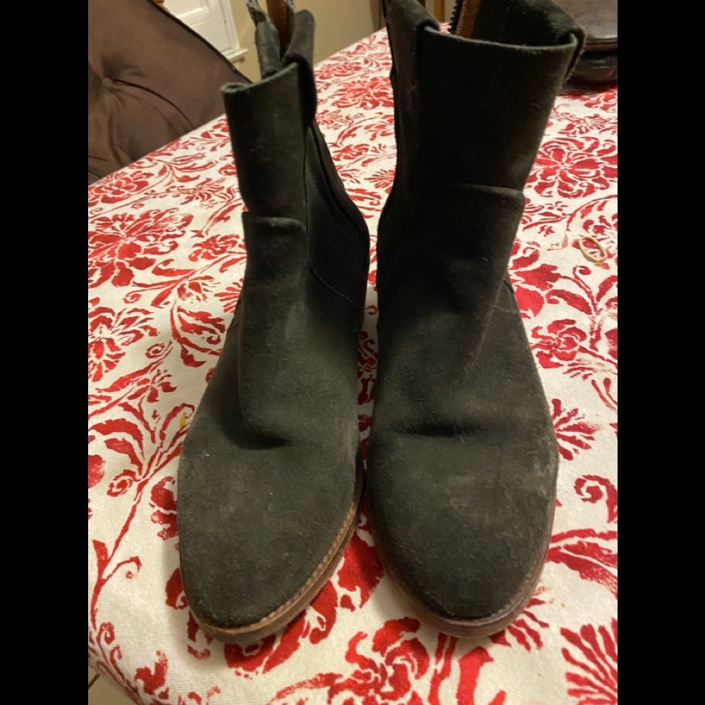 BASKE Boots